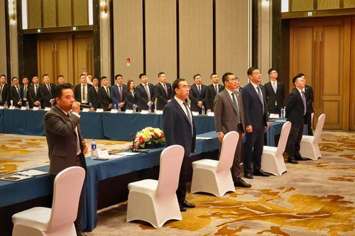 面朝大海 春暖花開 萬(wàn)乘金融服務(wù)集團(tuán)2020年經(jīng)營(yíng)工作會(huì)議盛大召開